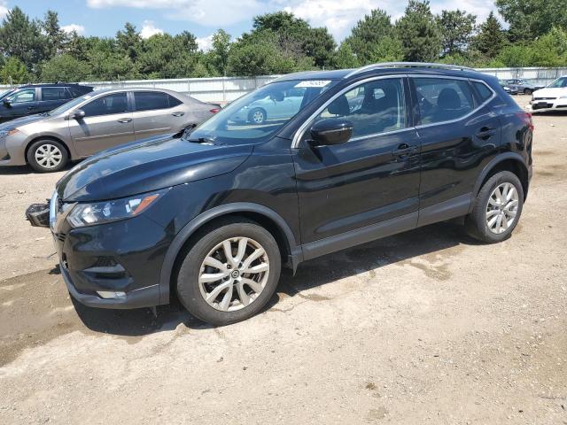 Vin: jn1bj1cw4lw382453, lot: 61794985, nissan rogue s 2020 img_1