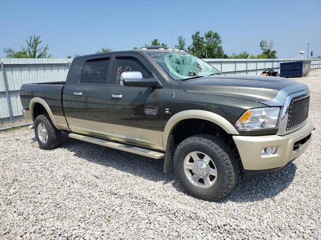 2012 DODGE RAM 2500 L - 3C6UD5PL5CG200575