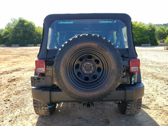 2016 JEEP WRANGLER U 1C4BJWDGXGL139397