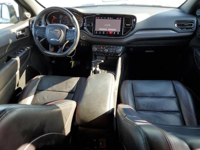 2024 DODGE DURANGO GT 1C4RDHDG5RC136086