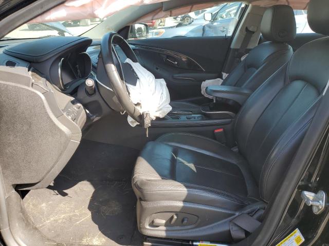 2016 BUICK LACROSSE P - 1G4GD5G34GF185107