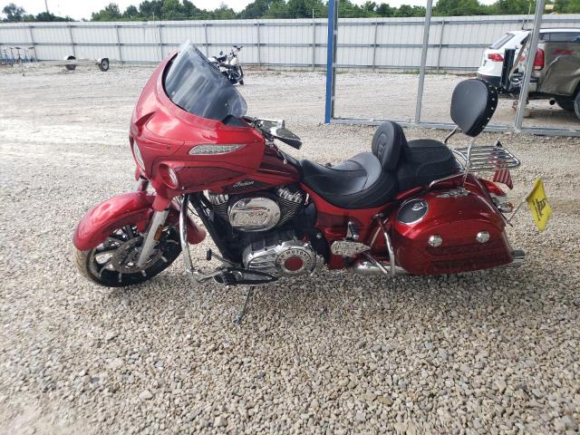 2017 INDIAN MOTORCYCLE CO. CHIEFTAIN ELITE 56KTCEAA6H3350214