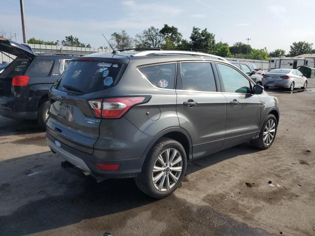 Vin: 1fmcu9jd4hub64374, lot: 62903635, ford escape titanium 20173