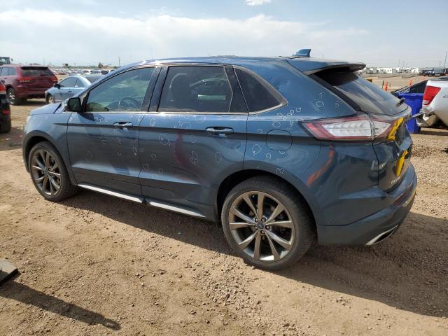 2016 FORD EDGE SPORT 2FMPK4AP2GBC42515