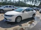 2015 CHRYSLER 200 LIMITE - 1C3CCCAB5FN751293