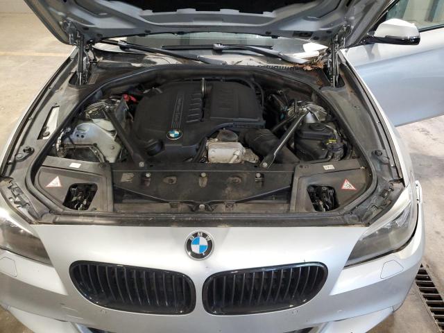 2015 BMW 535 XI WBA5B3C53FD546427