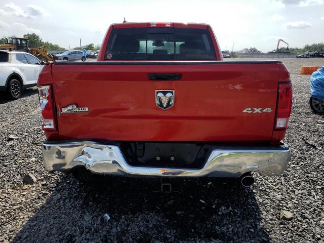 2016 RAM 1500 SLT - 1C6RR7LT5GS301560