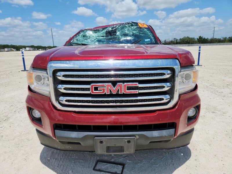 2018 GMC CANYON SLE 1GTG5CEN7J1311541
