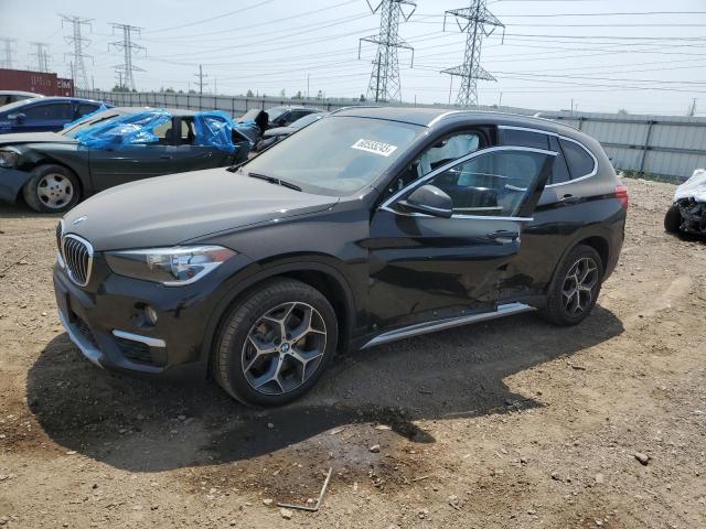 BMW X1 SDRIVE2