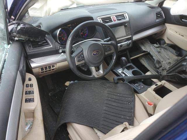 2016 SUBARU OUTBACK 2. - 4S4BSAFCXG3213763