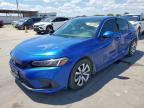 2023 HONDA CIVIC LX - 2HGFE2F29PH560171