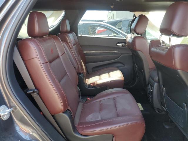 2024 DODGE DURANGO R/ 1C4SDHCT4RC137293