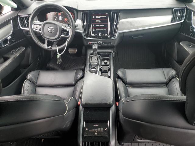 2020 VOLVO S90 T6 OCE LVYA22MT3LP177211