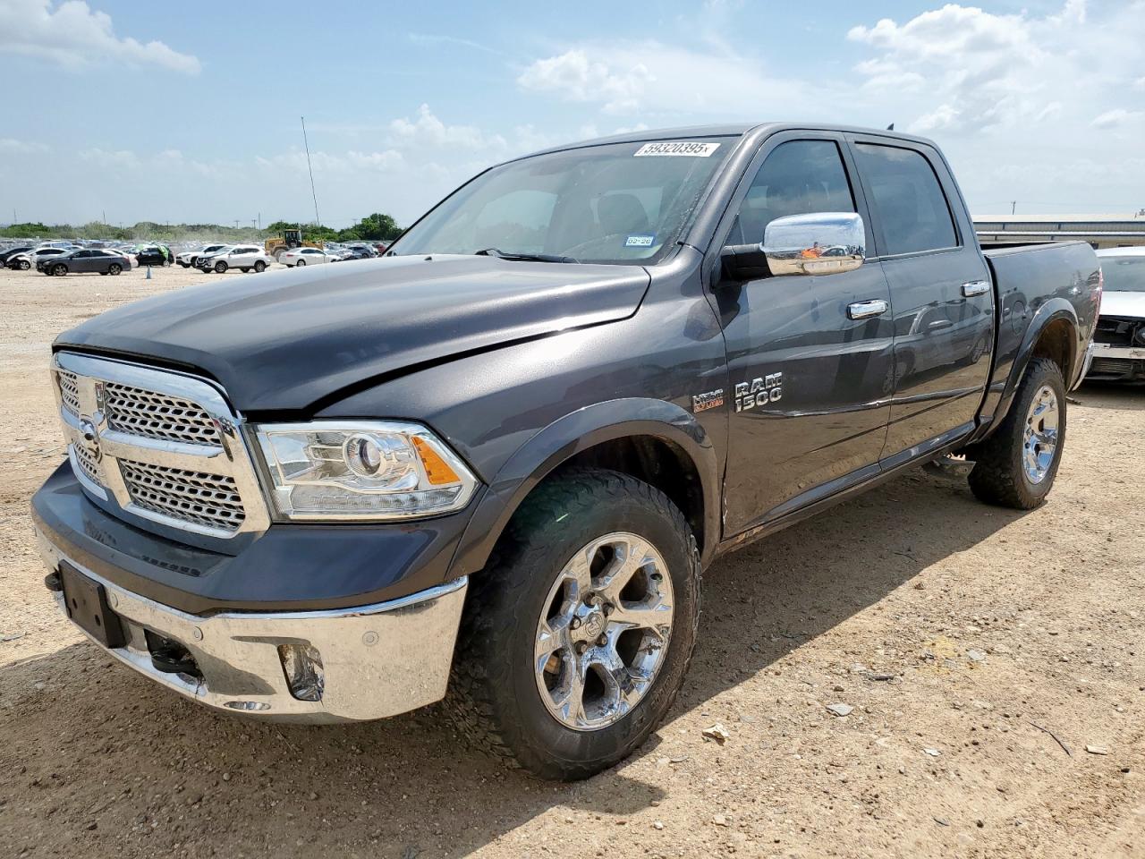 RAM 1500 LARAMIE