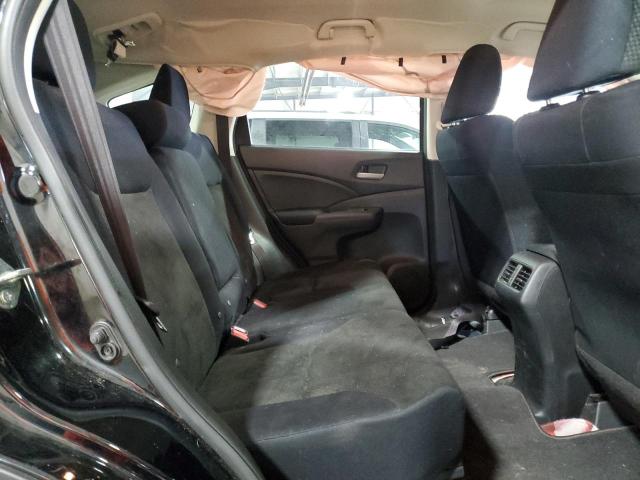 2016 HONDA CR-V SE - 2HKRM4H43GH693329