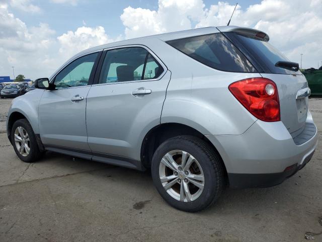 Vin: 2cnflcec1b6427683, lot: 62397145, chevrolet equinox ls 20112