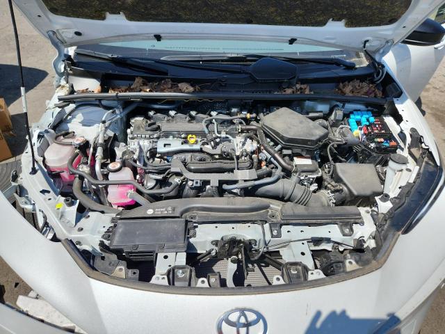 2023 TOYOTA PRIUS LE JTDADABUXP3000496