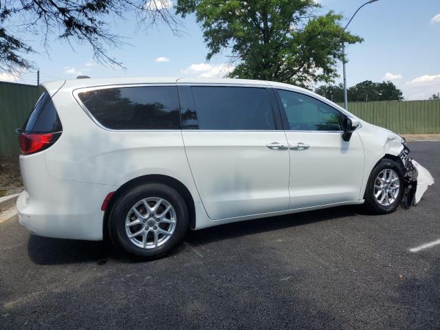 Vin: 2c4rc1cg0pr616567, lot: 61911145, chrysler minivan lx 20233