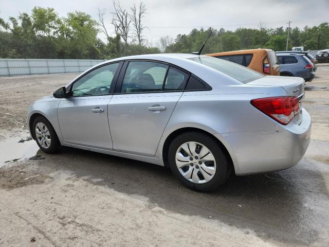 Vin: 1g1pb5shxd7279746, lot: 61544275, chevrolet cruze ls 20132