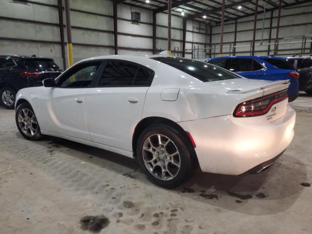 2015 DODGE CHARGER SX 2C3CDXJG9FH875589