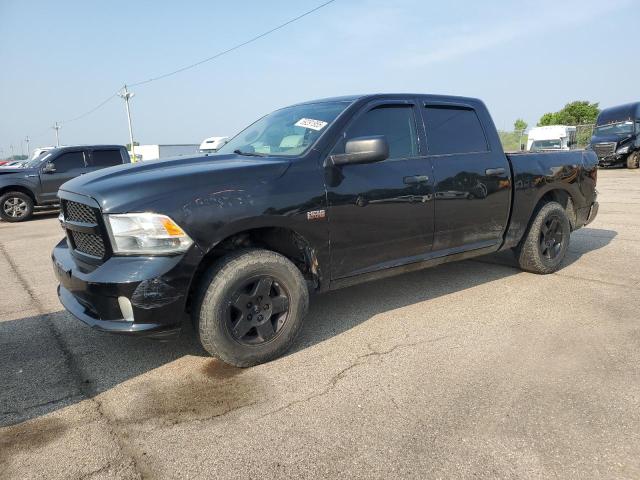 RAM 1500 ST