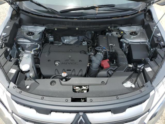 2024 MITSUBISHI OUTLANDER JA4ARUAU9RU024381