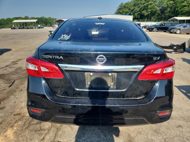2019 NISSAN SENTRA - 3N1AB7AP7KY294074