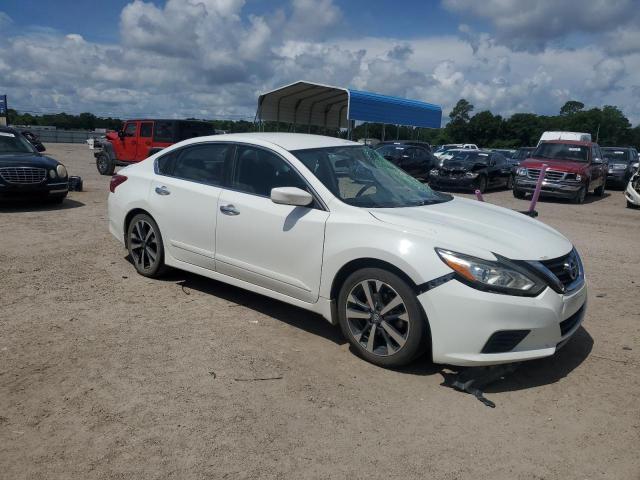 2018 NISSAN ALTIMA 2.5 - 1N4AL3AP7JC220735