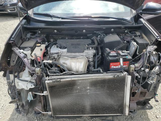 2016 TOYOTA RAV4 SE 2T3JFREV7GW522559