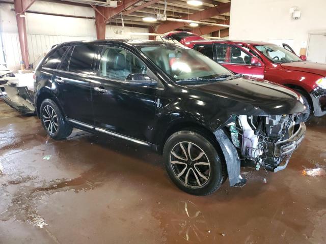 Vin: 2lmdj8jk2cbl00705, lot: 62338195, lincoln mkx 20124
