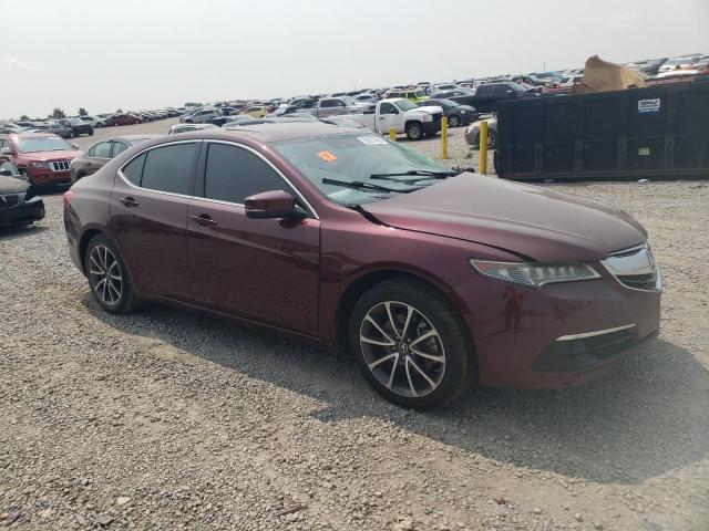 Vin: 19uub2f55ga010961, lot: 59317605, acura tlx tech 20164