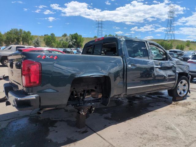 Vin: 3gcuksec7jg461669, lot: 61835065, chevrolet all models k1500 ltz 20183