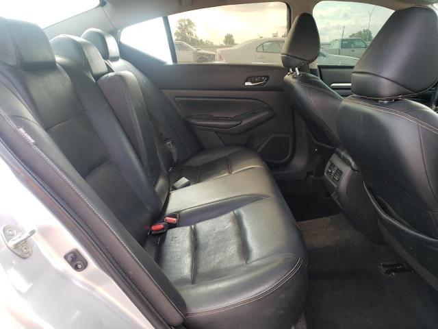 2019 NISSAN ALTIMA SL 1N4BL4EV3KC122547