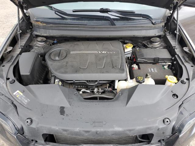 2019 JEEP CHEROKEE L - 1C4PJMDX7KD476137