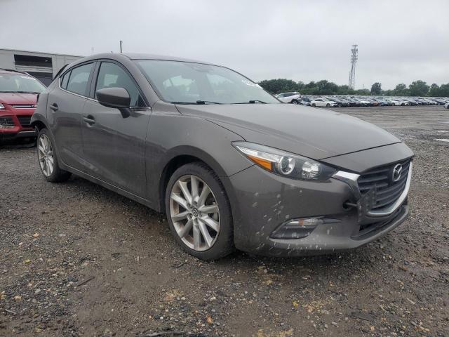 Vin: 3mzbn1l78hm106940, lot: 61049355, mazda 3 touring 20174