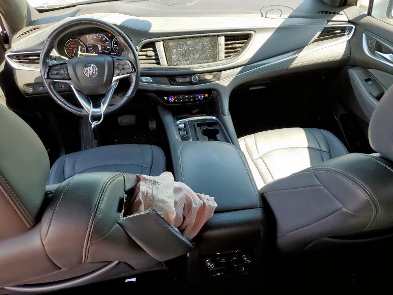 2022 BUICK ENCLAVE PR 5GAERCKW2NJ114387