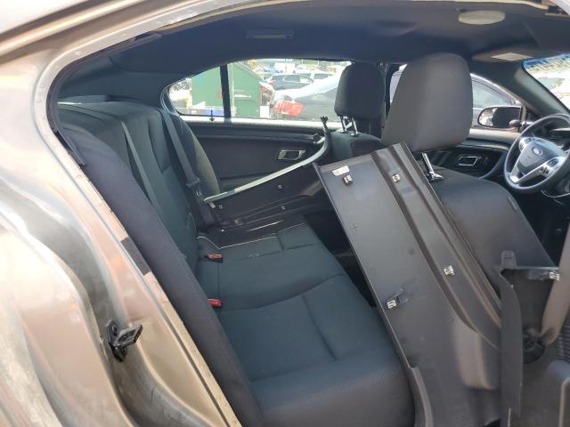2018 FORD TAURUS POL 1FAHP2L84JG101374