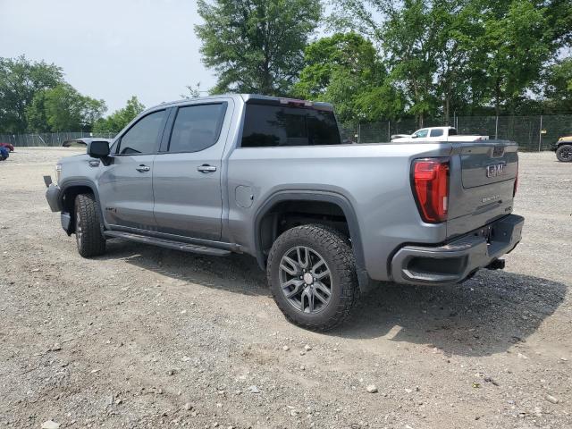 2022 GMC SIERRA LIM 1GTP9EEL3NZ134542