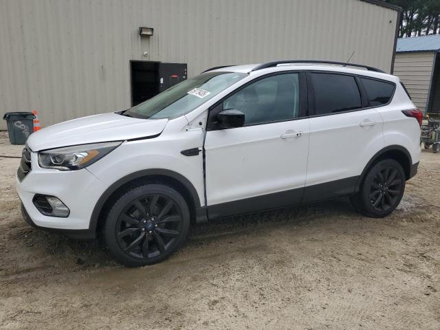 2019 FORD ESCAPE SE - 1FMCU0GD7KUB49653