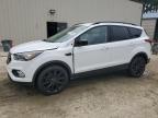 2019 FORD ESCAPE SE - 1FMCU0GD7KUB49653