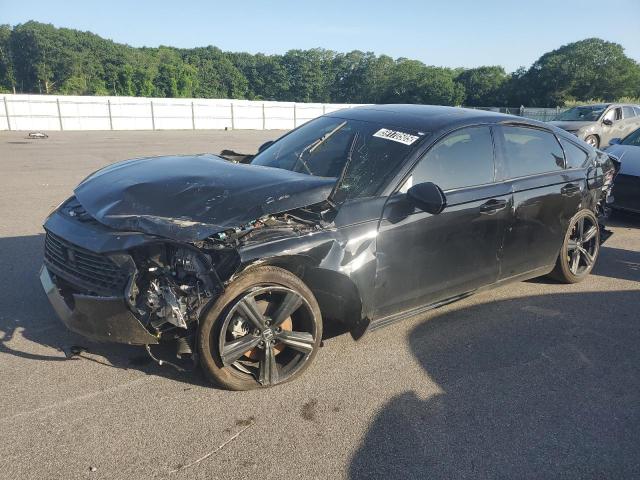 2024 HONDA ACCORD HYB - 1HGCY2F73RA011282