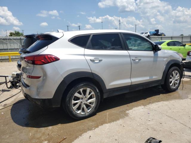2020 HYUNDAI TUCSON SE - KM8J2CA45LU107555