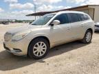 2015 BUICK ENCLAVE - 5GAKRBKDXFJ202147