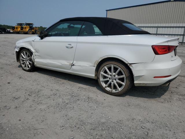 Vin: wau78lff2g1101062, lot: 59347125, audi a3 premium 20162