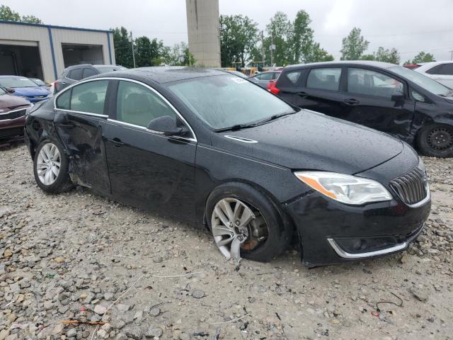 Vin: 2g4gv5ek9e9314584, lot: 59552845, buick regal 20144