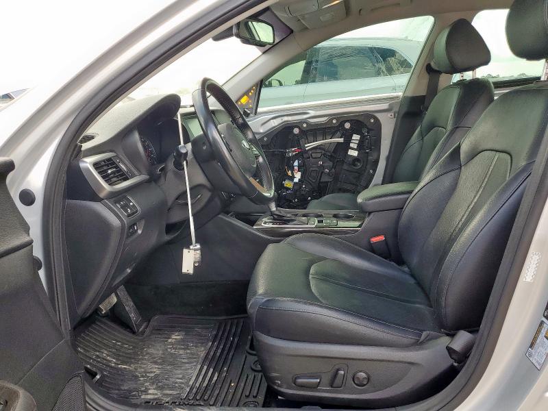 2020 KIA OPTIMA EX 5XXGU4L11LG417547