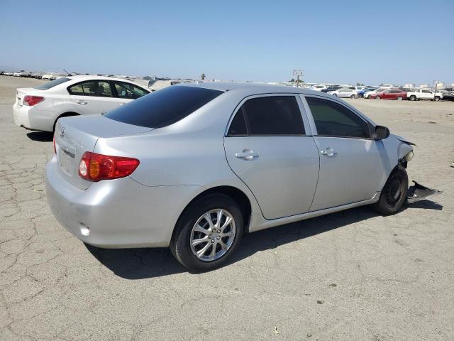 Vin: 1nxbu4ee2az238706, lot: 61307645, toyota corolla base 20103