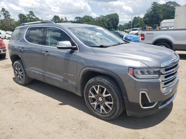 Vin: 1gkknmls3mz163715, lot: 61997755, gmc acadia slt 20214