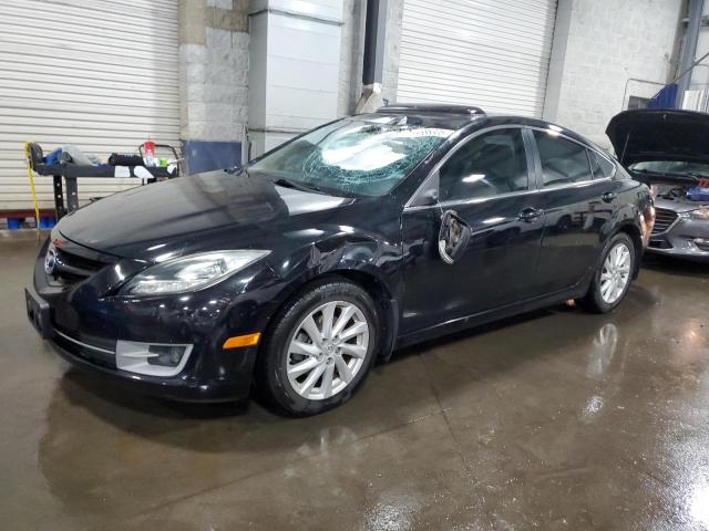 Vin: 1yvhz8ch3c5m04159, lot: 59686305, mazda 6 i 2012 img_1
