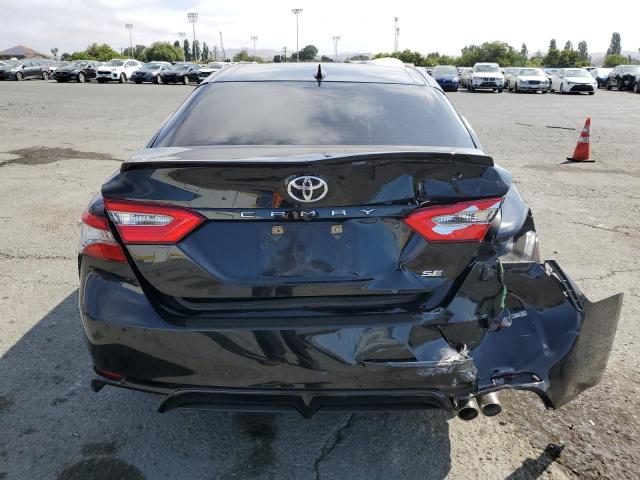 2019 TOYOTA CAMRY L - 4T1B11HK7KU200009